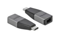 Delock Adapter USB Type-C - Mini-DisplayPort