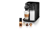 DeLonghi Kaffeemaschine Nespresso Gran Lattissima EN 640.B Schwarz