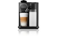 DeLonghi Kaffeemaschine Nespresso Gran Lattissima EN 640.B Schwarz