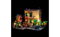 Light My Bricks LED-Licht-Set für LEGO® 123...