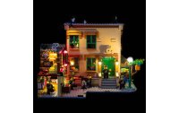 Light My Bricks LED-Licht-Set für LEGO® 123...