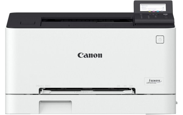 Canon Drucker i-SENSYS LBP633Cdw