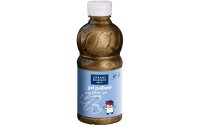 LEFRANC Temperafarben Redimix 250 ml, Gold Glitter