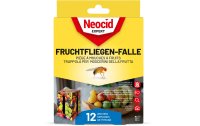 Neocid Expert Insektenfalle Fruchtfliegen, 1 Stück