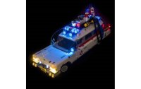 Light My Bricks LED-Licht-Set für LEGO® Ecto-1...