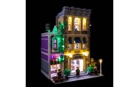 Light My Bricks LED-Licht-Set für LEGO® Polizeistation 10278