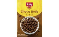 Dr.Schär Cerealien Choco Balls glutenfrei 250 g