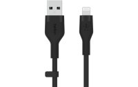 Belkin USB-Ladekabel Boost Charge Flex USB A - Lightning 1 m