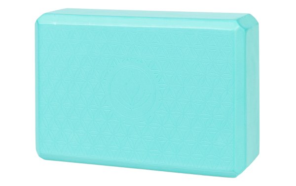 FTM Yoga Block Mint