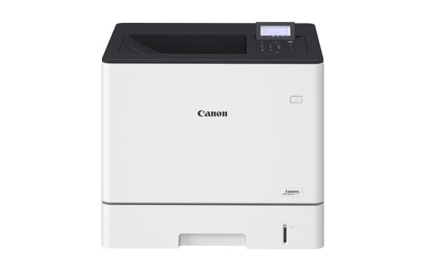 Canon i-SENSYS LBP722Cdw