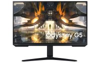 Samsung Monitor Odyssey G5 LS27AG500NUXEN