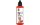 Marabu Antirutsch-Farbe 90 ml, Rot