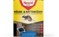 Neocid Expert Mäuse- und Rattenköder –...