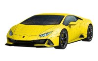 Ravensburger 3D Puzzle Lamborghini Huracán EVO...