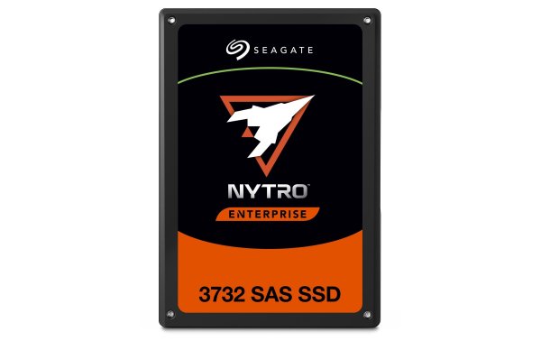 Seagate SSD Nytro 3732 2.5" SAS 400 GB