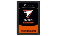 Seagate SSD Nytro 3732 2.5" SAS 400 GB