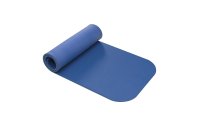 Airex Gymnastikmatte Corona Blau, 185 cm