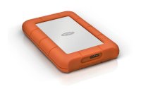 LaCie Externe Festplatte Rugged Mini 2 TB