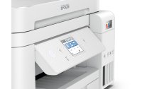 Epson Multifunktionsdrucker EcoTank ET-4856