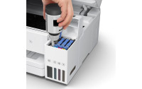 Epson Multifunktionsdrucker EcoTank ET-4856