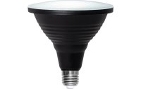 Star Trading Lampe LED Spotlight Outdoor, 7.5 W, E27, RGBW