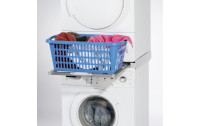 Xavax Zwischenbausatz mit integriertem Wäscheständer