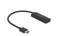 Delock Konverter 4K/60Hz HDMI - USB Type-C