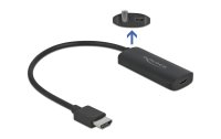 Delock Konverter 4K/60Hz HDMI - USB Type-C