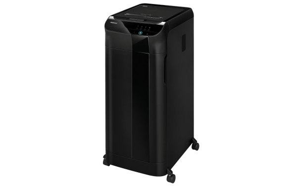 Fellowes Aktenvernichter Automax 600M P-5, 600 Seiten