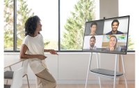 Microsoft Surface Hub 2S