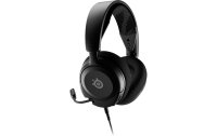 Steel Series Headset Arctis Nova 1 Schwarz