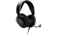 Steel Series Headset Arctis Nova 1 Schwarz