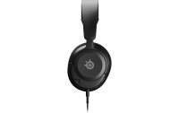 Steel Series Headset Arctis Nova 1 Schwarz