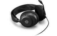 Steel Series Headset Arctis Nova 1 Schwarz