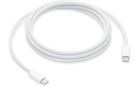 Apple USB-Ladekabel USB C - USB C 2 m
