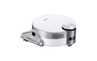 Samsung Saugroboter Jet Bot AI+ VR50T95735W/SW Weiss