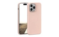 dbramante1928 Back Cover Greenland iPhone 15 Pro Pink Sand