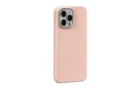 dbramante1928 Back Cover Greenland iPhone 15 Pro Pink Sand