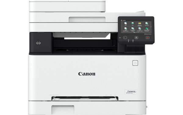 Canon Multifunktionsdrucker i-SENSYS MF655Cdw