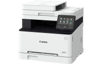 Canon Multifunktionsdrucker i-SENSYS MF655Cdw