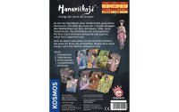 Kosmos Kartenspiel Hanamikoji