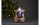 Star Trading LED-Figur Szene Kidsville, 22 x 18 cm, RGB, Mehrfarbig
