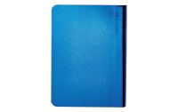 Nuuna Notizbuch Shiny Starlet Blue, 15 x 10.8 cm, Dot