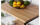 Woody Fashion Küchenregal Anemon 60 x 124 x 45 cm, Nature/Schwarz
