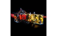 Light My Bricks LED-Licht-Set für LEGO® Harry Potter Hogwarts Express 75955