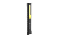 Nordride Handleuchte Pen Light Flex 200 lm, IP54, mit Magnet