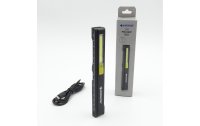 Nordride Handleuchte Pen Light Flex 200 lm, IP54, mit Magnet