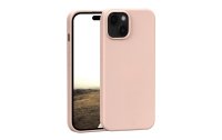 dbramante1928 Back Cover Greenland iPhone 15 Plus Pink Sand