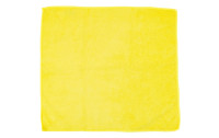 Krafter Mikrofasertuch 5 Stück, Gelb