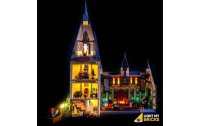 Light My Bricks LED-Licht-Set für LEGO® Die grosse Halle von Hogwarts 75954